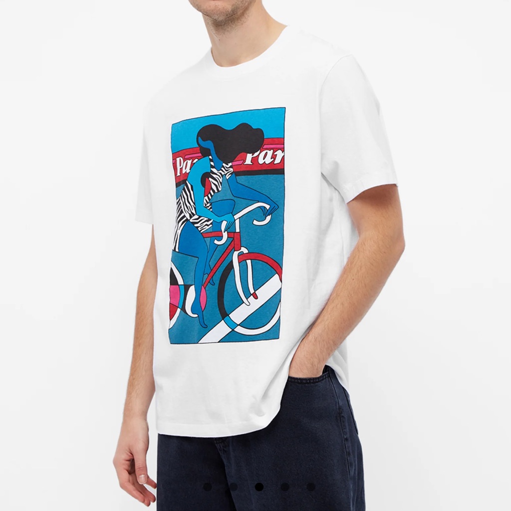 Parra Tee